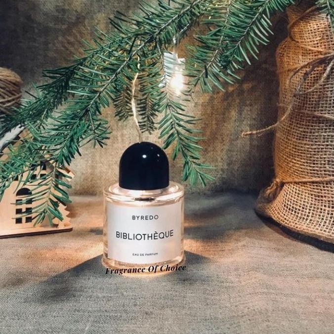 Byredo Bibliotheque EDP 100 Ml