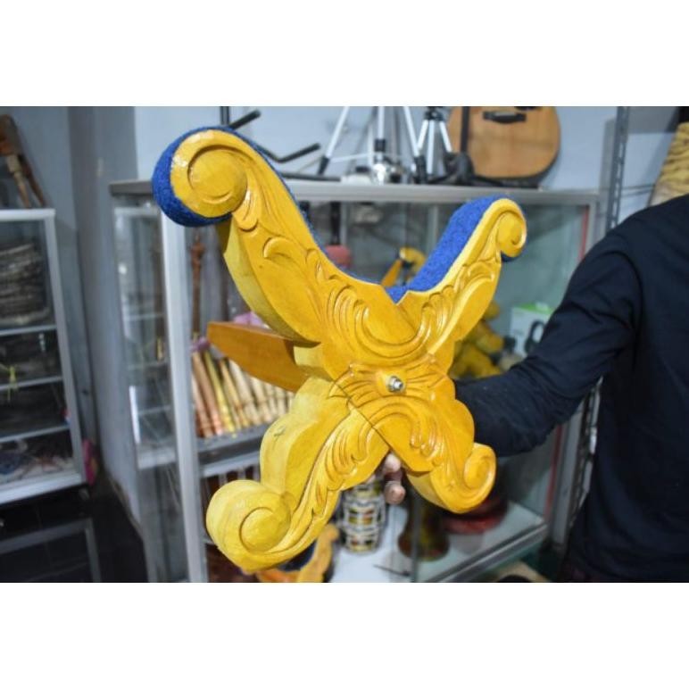 READY >> CAGAK UKIR KENDANG JAIPONG GAGAH