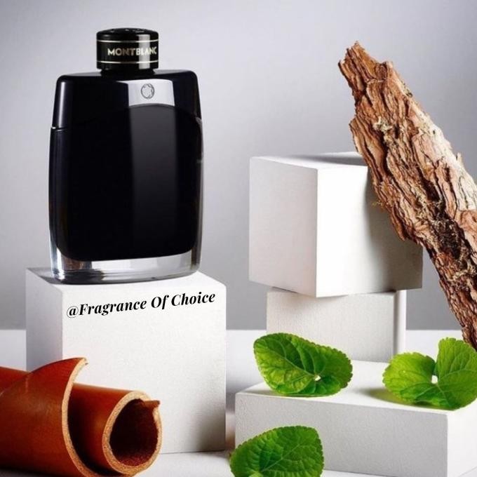 Parfum Original - Mont Blanc Legend EDP 100Ml