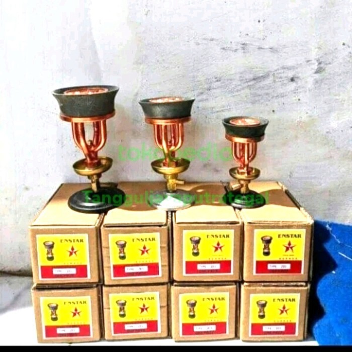 Kepala Kompor Minyak,Kompor Minyak Enstar 202