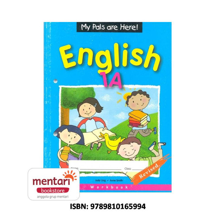 

Mph - English Workbook Buku Pelajaran Bahasa Inggris