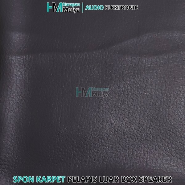 Spon - Kain Karpet Pelapis Luar Hardcase Dan Box Speaker 100X140Cm