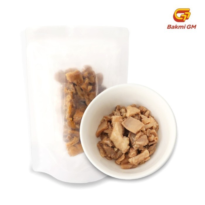 

BAKMI GM - PAKET BAKMI AYAM GM FROZEN