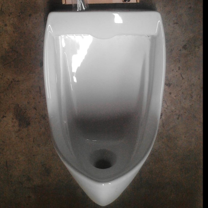 Bagus Top Spud Urinal/ Urinoir American Standard Mybrook