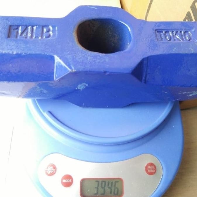 [ Dss ] Palu Bodem 14Lb/Palu Pukul/Palu Bobok  Ready
