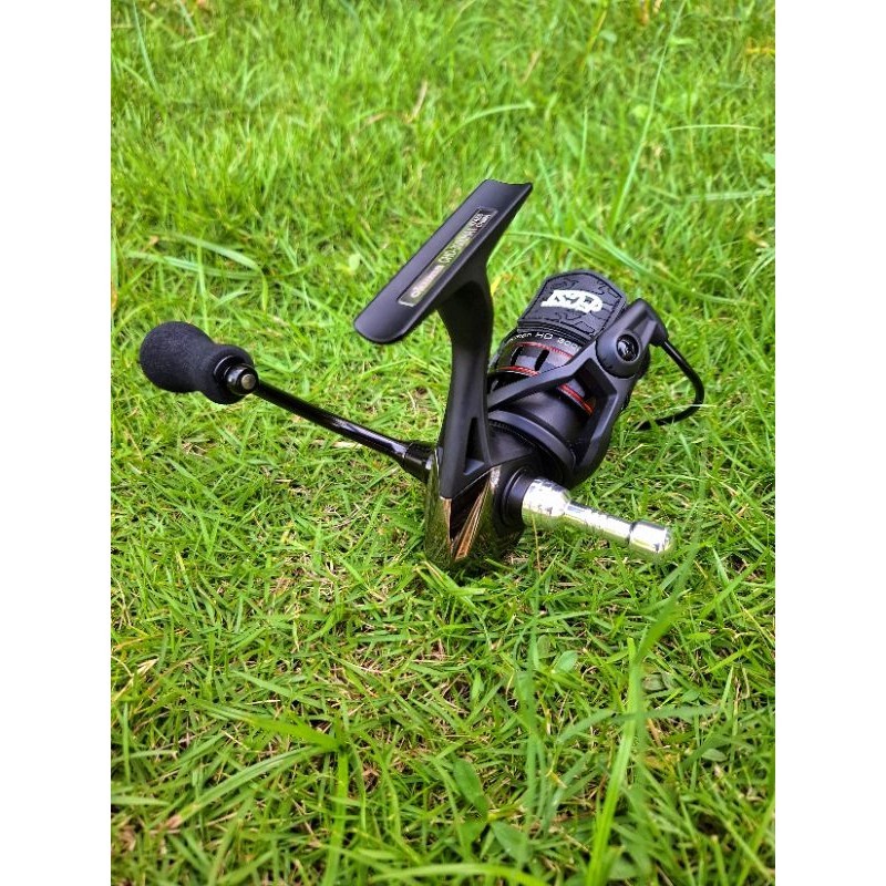 RELL STAND OKUMA CEYMAR HD 3000