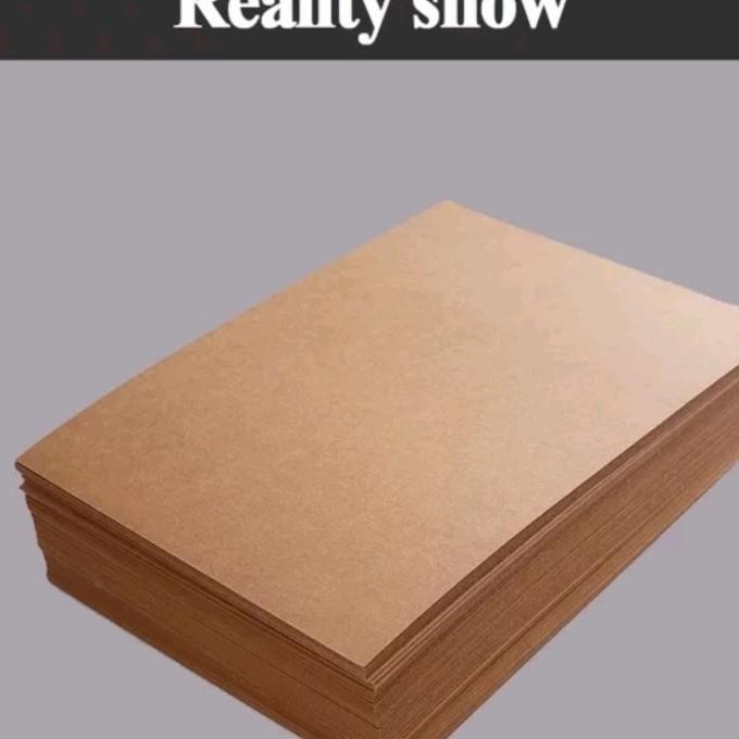 

kertas Samson/alas kaki cuci mobil 80 GSM ukuran 40x45 isi 100 lembar