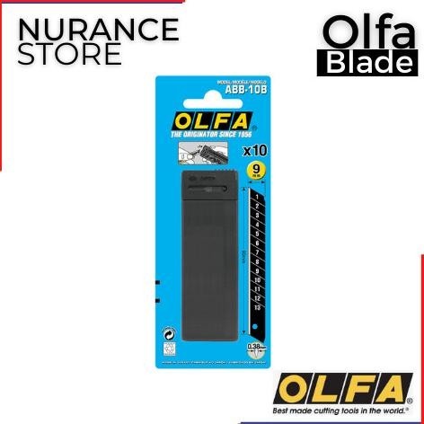 

REFILL BLADE OLFA ABB-10B