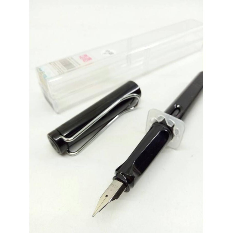 

Calligraphy Pen Hero 359 0.38mm black