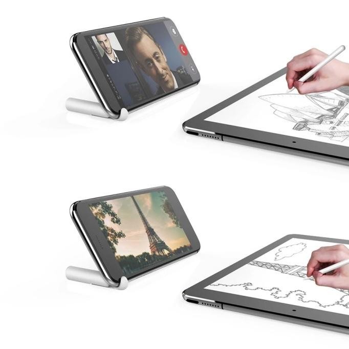 

Apple Pencil 1 2 3 Stand Holder - Anti lost Case Tip Nib