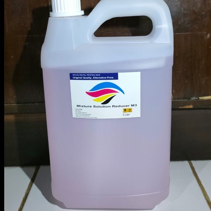 

Tinta er solvent/ing Solvent Printing Outdoor WASH