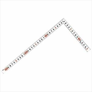 

Shinwa 10297 Penggaris Siku penter's Square 30 x 15 cm