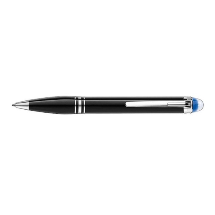 

Pulpen Mont Star Walker Cool Blue kode 118848