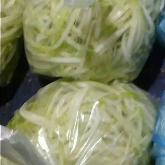 

LABU SIAM IRIS FRESH - 1/4 kg