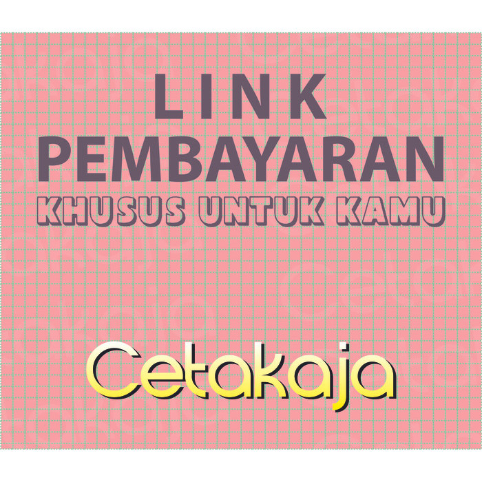 

Link Pembayaran 10 - CetakAja