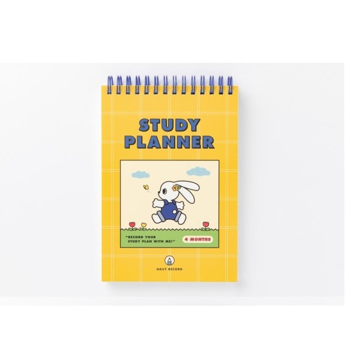 

Study Planner 4010942 Arrival