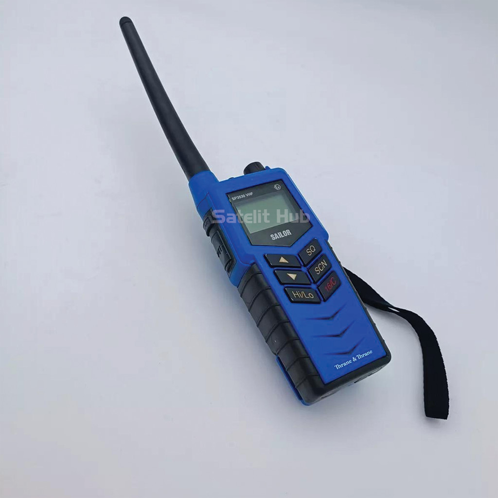 Sailor SP3530 Portable VHF Atex