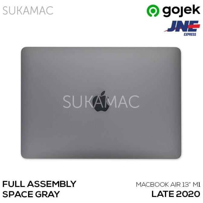 LCD Display Assembly MacBook Air M1 13 A2337 Late 2020 NEW