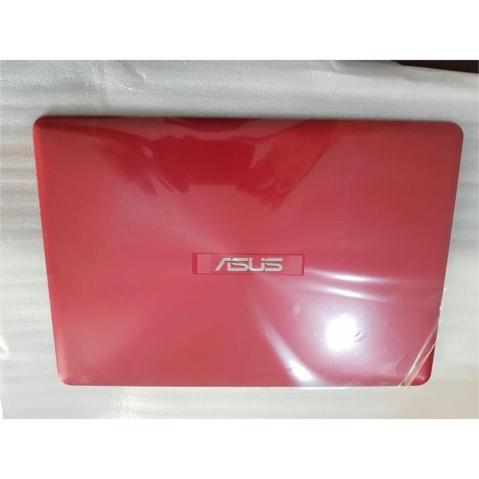 Casing Cover Lcd Laptop X411 S410U X411U Series Original BEST SELLER