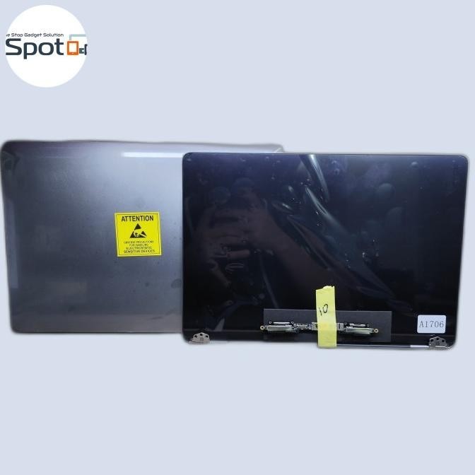 LCD A1708 A1706 LCD Macbook Pro 13 Original NEW Full Assembly READY
