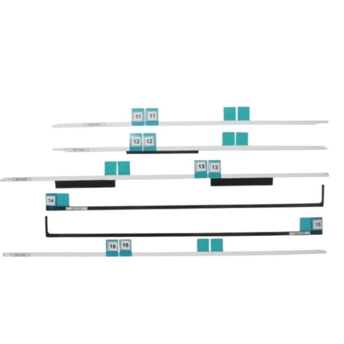 Double Tape Apple Imac 27 Inch A1419 2012-2017 Lem Adhesive ASLI