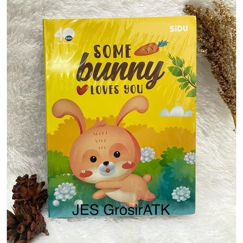 

Diskon Buku Tulis Sidu 38 Lembar [Pak=10 Pcs] Gratis Ongkir