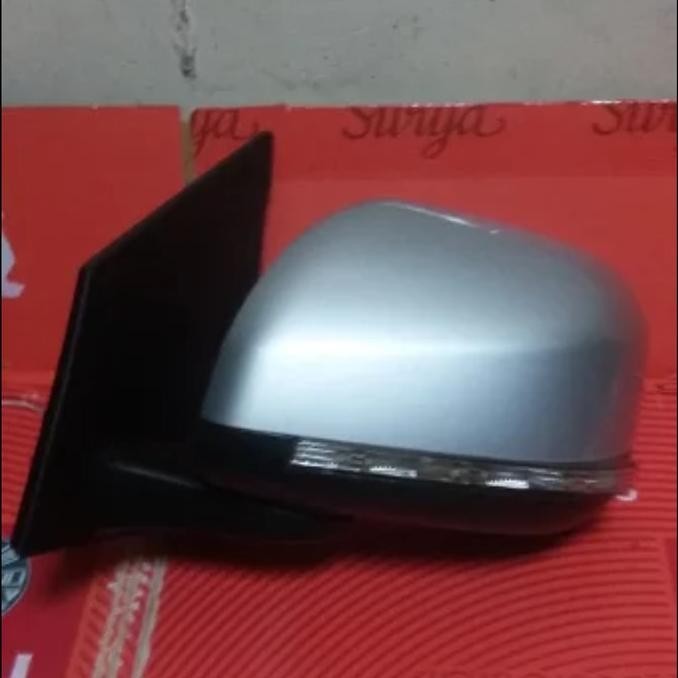 Spion Mobil Daihatsu Ayla Original Tahun 2012 2013 2014 2015 05