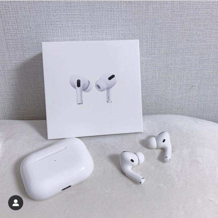 Apple Airpods Pro // Airpod Pro 2019 Original