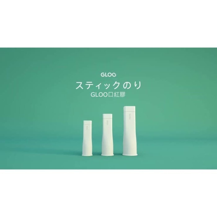 

Kokuyo Glue Stick TA-G301