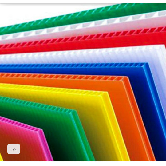 

impraard sheet / impraard lembaran 5mm 125cm x 150cm