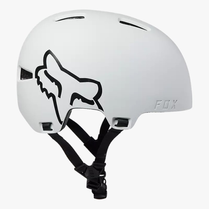 Terbaru (New) Helmet Sepeda Fox Flight Ce Cycling Helmet Promo Terlaris