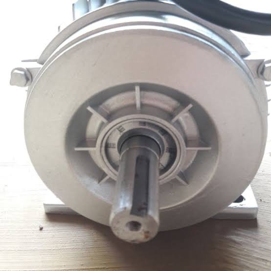 Sau Dinamo Nosch Blower 36" Penggerak Mesin Blower Exhaustfan