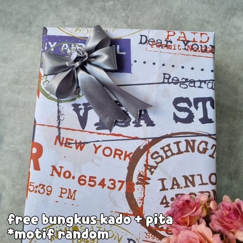 

Kado Tas Cewek Hadiah Ulang Tahun / Hampers Cewek Giftbox Cod