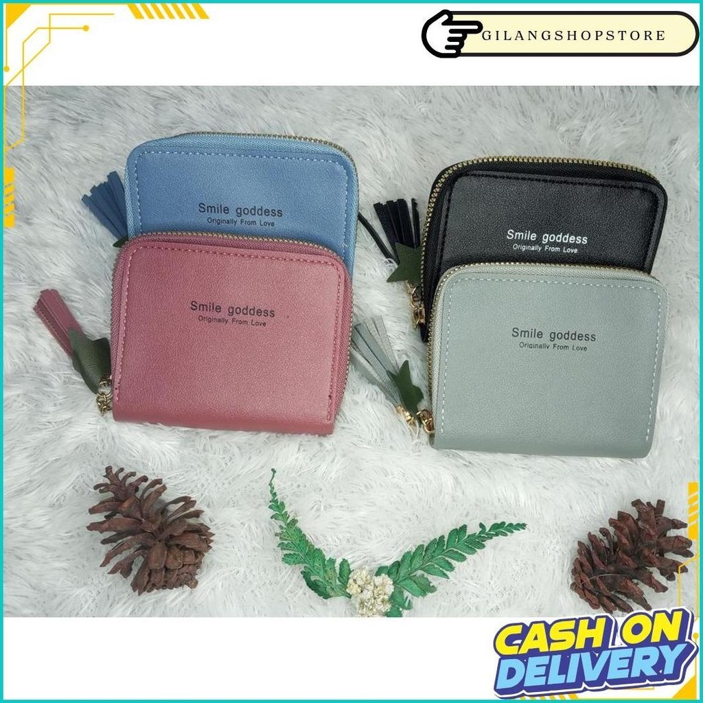 

Hampers Kado Hijab & Dompet Cantik Murah Siap Kirim