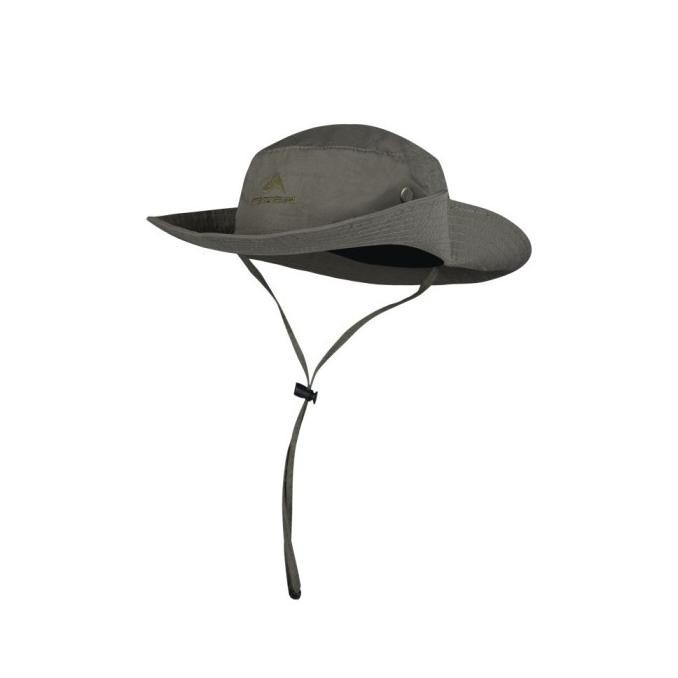 Topi Rimba Eiger Infantry Hat Original // Topi Lapangan Bucket Hat GS