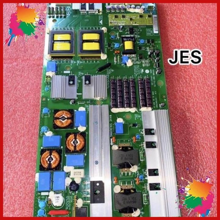 (jek) power supply tv lcd lg 42sl80 yr eay58470001 lgp4247-09s