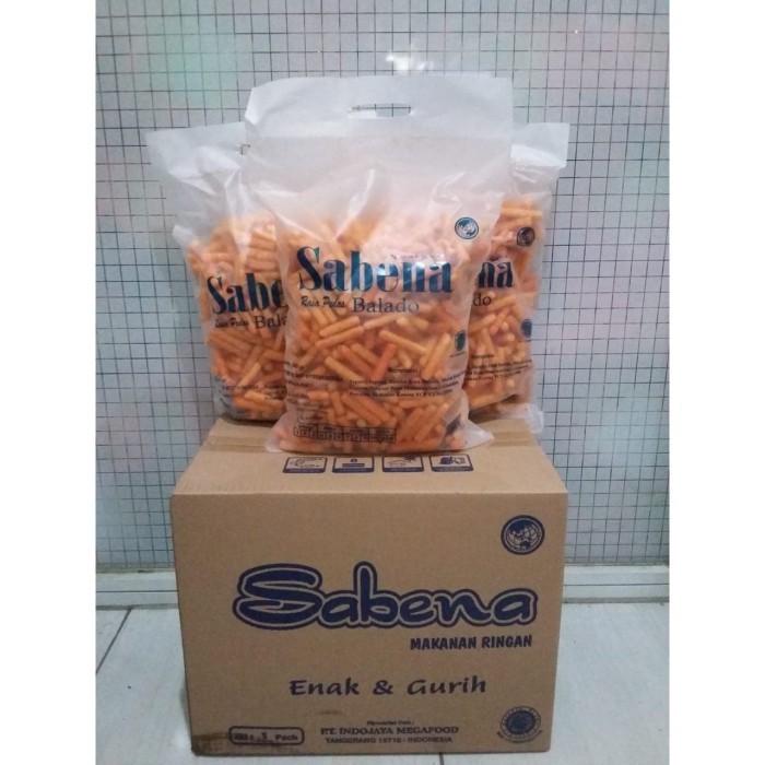

TERLENGKAP Stik Balado Sabena