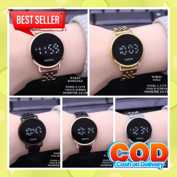 Jam Tangam Wanita Import Premium Jam Tangan Wanita Kekinian Jamtangan Wnita Terbaru 2024 Jamtngn Rem