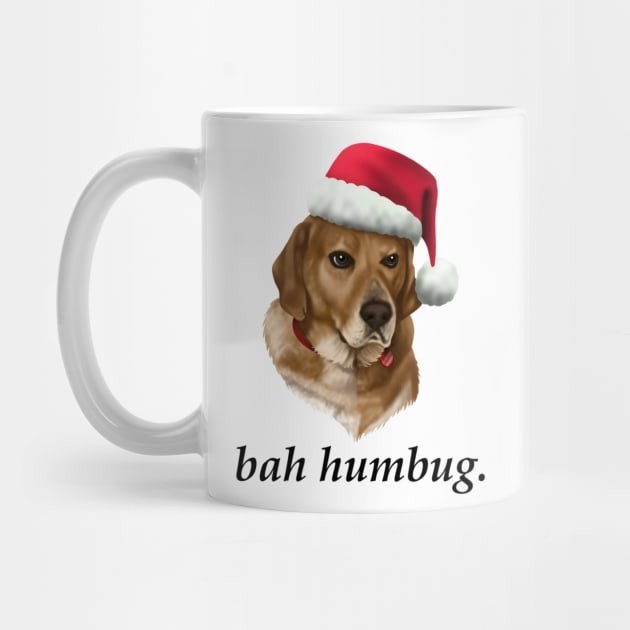 Mug Kopi Humphrey Pemarah Grumpy Humphrey Coffee Mug