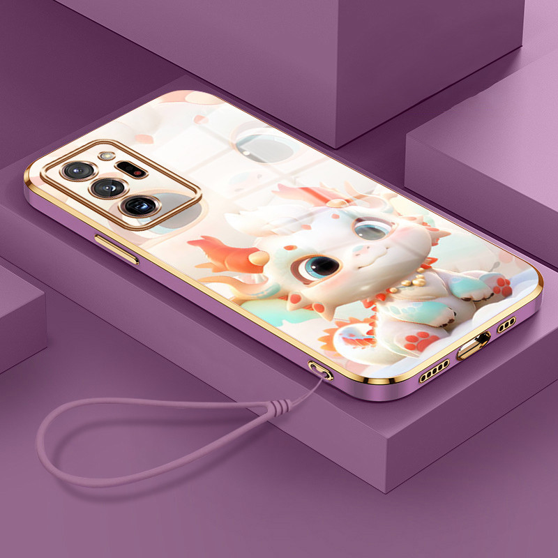 Casing Hp Samsung Note 20 Note 20 Ultra Note 10 Plus Note 10 Lite M60s Note 9 Note 8g S10 Plus S9 Pl