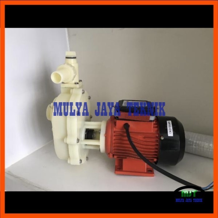 Pompa Kimia HIFLOW 32FS-11(Z) 220V Pompa Chemical HIFLOW 32 FS-11(Z)