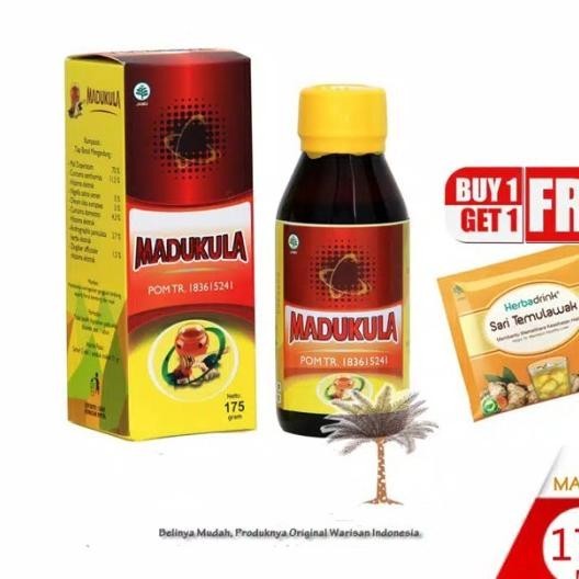 

Madukula Bpom Madu Kula Free 1 Sachet Adrink Temulawak Terlaris