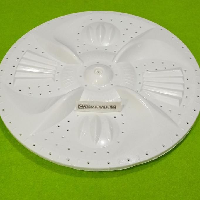 Pulsator Mesin Cuci Sanyo 2 Tabung Sw-730Xt | Sw-740Xt Best Seller