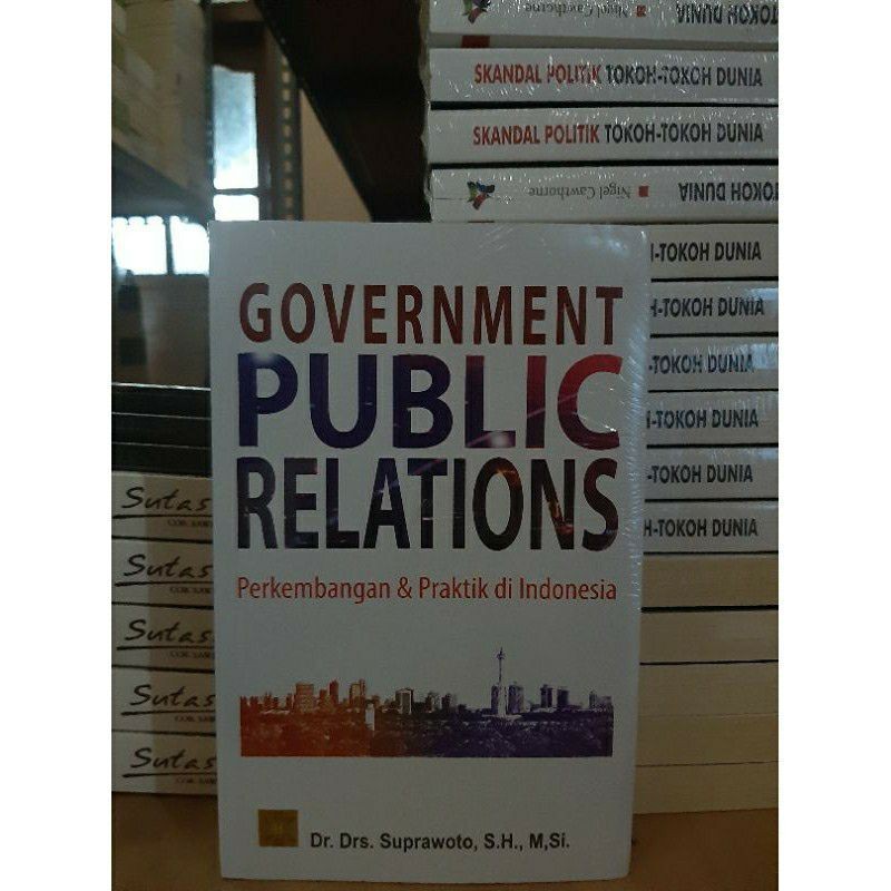 GOVERNMENT PUBLIC RELATIONS #PRENADA