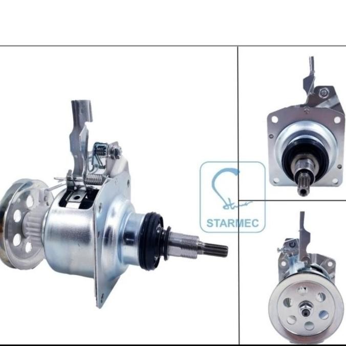 Gerbox Mesin Cuci Lg 1 Gear Untuk Mesin Cuci 1 Tabung  Murah