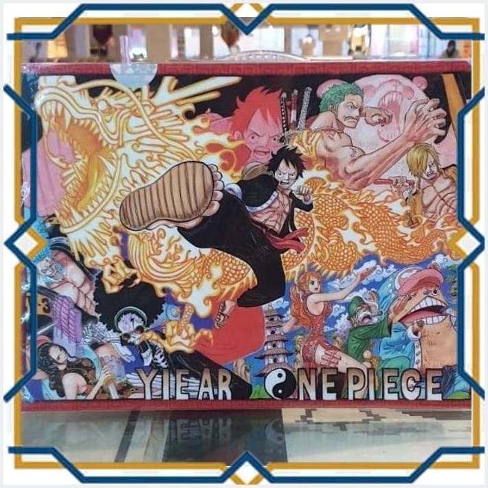 

[CPS] MAP FILE KARAKTER ANIME ONE PIECE YIEAR ONE PIECE