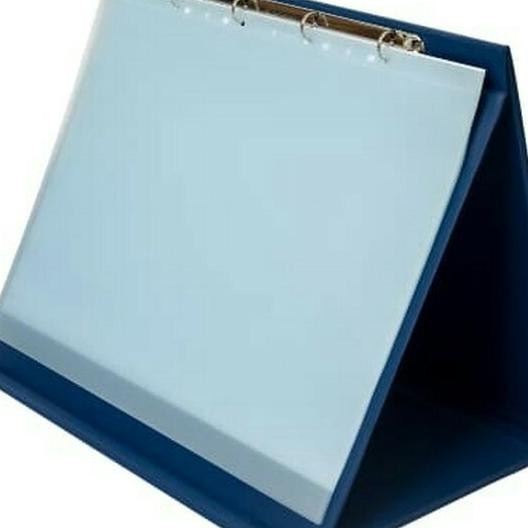 

Flipover Presentation Binder A3 Landscape Bantex