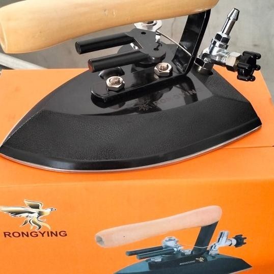 Setrika Uap /Gosokan Uap Loundry