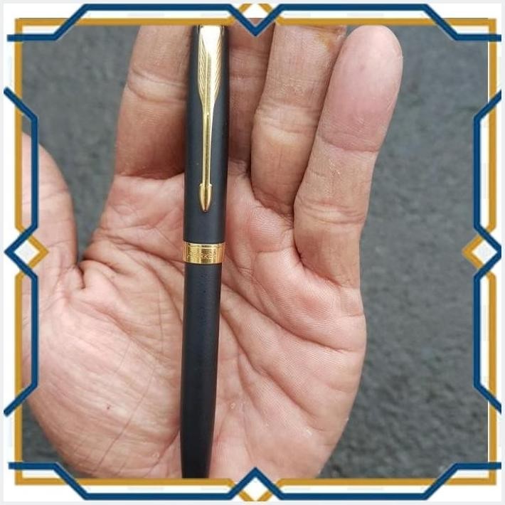 

[MUH] PULPEN PARKER ORJINAL FRANCE