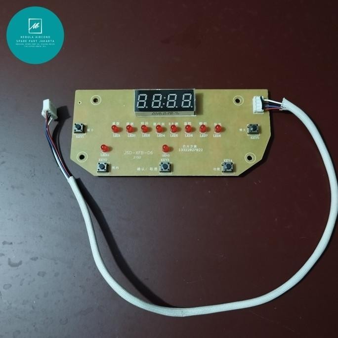 DISPALY RICE COOKER LocknLock EJR328BLK Rice Cooker Digital Low Carb